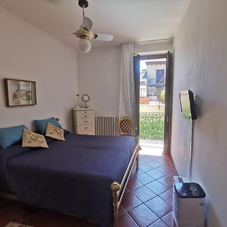 Dolfin - Nel Centro Di Stresa - By Impero House Apartment Exterior photo